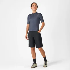 - Women's Unlimited Adventure Baggy Short - Radhose><noscript><img width=