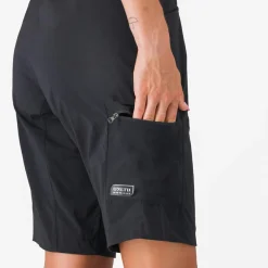 - Women's Unlimited Adventure Baggy Short - Radhose><noscript><img width=