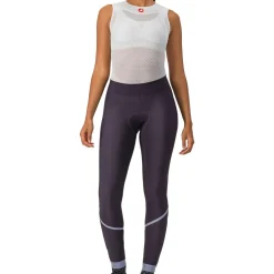Castelli - Women's Velocissima Thermal Tight - Radhose^ Fahrradbekleidung|Radhosen