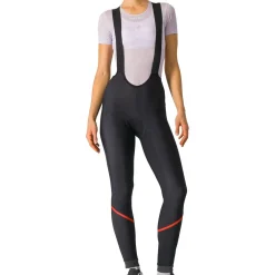 Castelli - Women's Velocissima DT Bibtight - Radhose