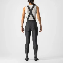 Castelli - Women's Velocissima DT Bibtight - Radhose