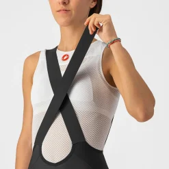 Castelli - Women's Velocissima DT Bibtight - Radhose