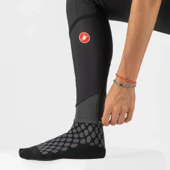Castelli - Women's Velocissima DT Bibtight - Radhose