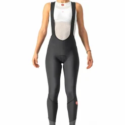 Castelli - Women's Velocissima DT Bibtight - Radhose