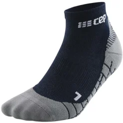 - Light Merino Socks Hiking Low Cut V3 - Wandersocken Wandersocken|Socken