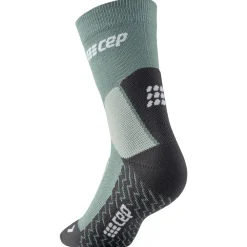 - Cold Weather Compression Socks Mid Cut V2 - Kompressionssocken>CEP New