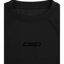 CEP - Core Run Merino Base Layer L/S - Merinounterwäsche^ Laufbekleidung|Merinounterwäsche