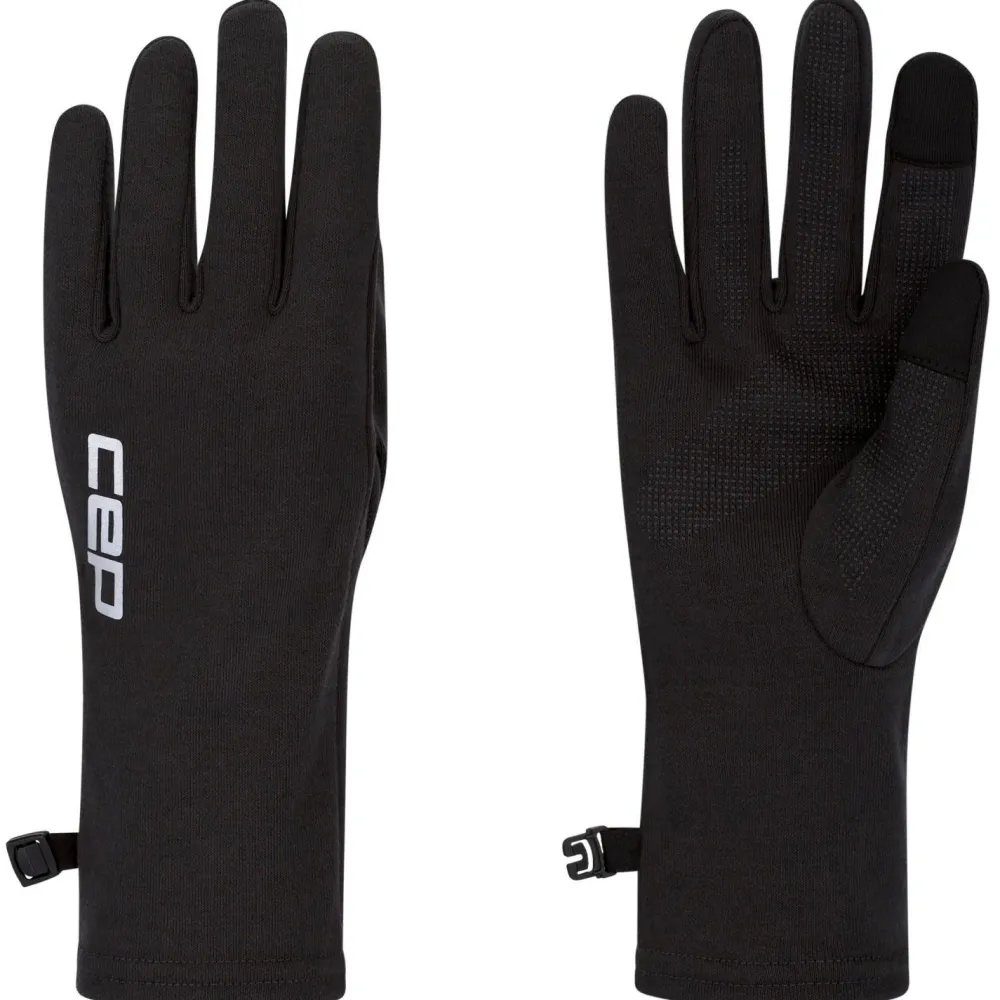 CEP - Core Run Merino Gloves - Handschuhe^ Handschuhe|Handschuhe