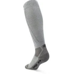 CEP - Hiking Light Cushion Socks Tall - Kompressionssocken^ Wandersocken|Socken