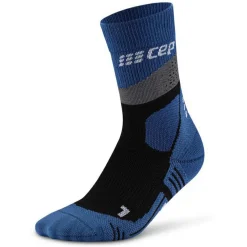 CEP - Max Cushion Socks Hiking Mid Cut - Wandersocken^ Wandersocken|Socken