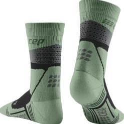 CEP - Max Cushion Socks Hiking Mid Cut - Wandersocken^ Wandersocken|Socken