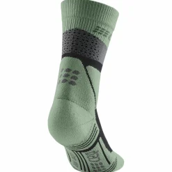 CEP - Max Cushion Socks Hiking Mid Cut - Wandersocken^ Wandersocken|Socken