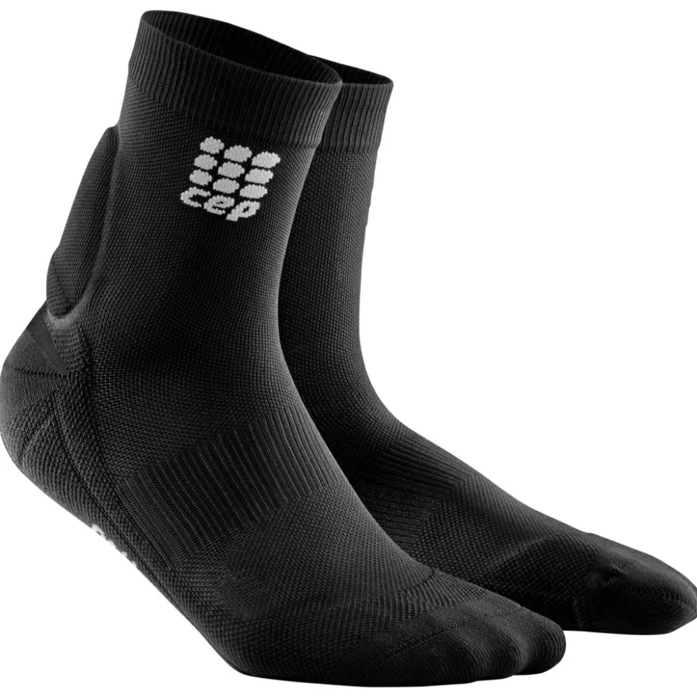 - Ortho Achilles Support Short Socks - Laufsocken>CEP New