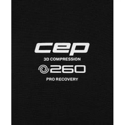- Pro Recovery Compression Tights 4.0 Open Toe - Lauftights><noscript><img width=
