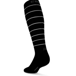 - Pro Run Reflective Tall 2.0 - Kompressionssocken>CEP Best