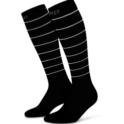 - Pro Run Reflective Tall 2.0 - Kompressionssocken><noscript><img width=