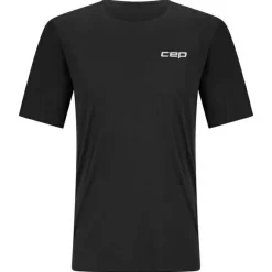 Hot - Pro Run Ultralight Shirt Short Sleeve - Laufshirt Laufbekleidung|Shirts, Hemden & Longsleeves