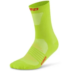 Sale - Pro Run Ultralight Socks Mid Cut - Laufsocken Socken|Socken
