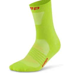 Sale - Pro Run Ultralight Socks Mid Cut - Laufsocken Socken|Socken