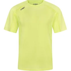 - Pro Run Ultralight Tech Shirt Short Sleeve - Laufshirt>CEP Clearance