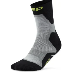 Sale - Run Cushion Mid Cut - Laufsocken Socken|Socken