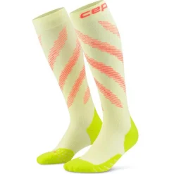 CEP - Run Edt. Elliptic Socks Tall - Kompressionssocken