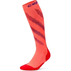 CEP - Run Edt. Elliptic Socks Tall - Kompressionssocken