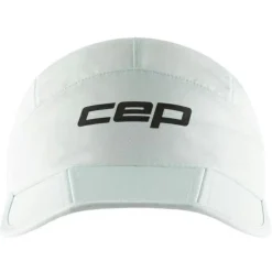 CEP - Run Foldable Visor - Sonnenvisor^ Caps|Laufbekleidung