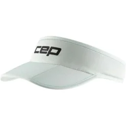 CEP - Run Foldable Visor - Sonnenvisor^ Caps|Laufbekleidung