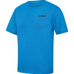 CEP - Run Shirt Short Sleeve - Laufshirt^ Laufbekleidung|Shirts, Hemden & Longsleeves
