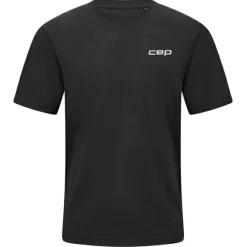 CEP - Run Shirt Short Sleeve - Laufshirt^ Laufbekleidung|Shirts, Hemden & Longsleeves