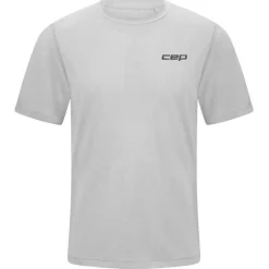 CEP - Run Shirt Short Sleeve - Laufshirt^ Laufbekleidung|Shirts, Hemden & Longsleeves