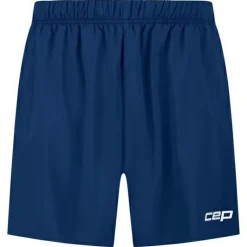 CEP - Run Shorts Loose Fit - Laufshorts^ Laufbekleidung|Hosen