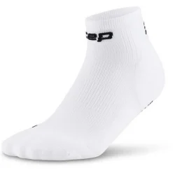 - Run Socks Low Cut 5.0 - Laufsocken>CEP New