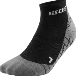 CEP - Women's Light Merino Socks Hiking Low Cut V3 - Wandersocken