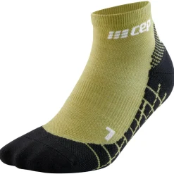 CEP - Women's Light Merino Socks Hiking Low Cut V3 - Wandersocken