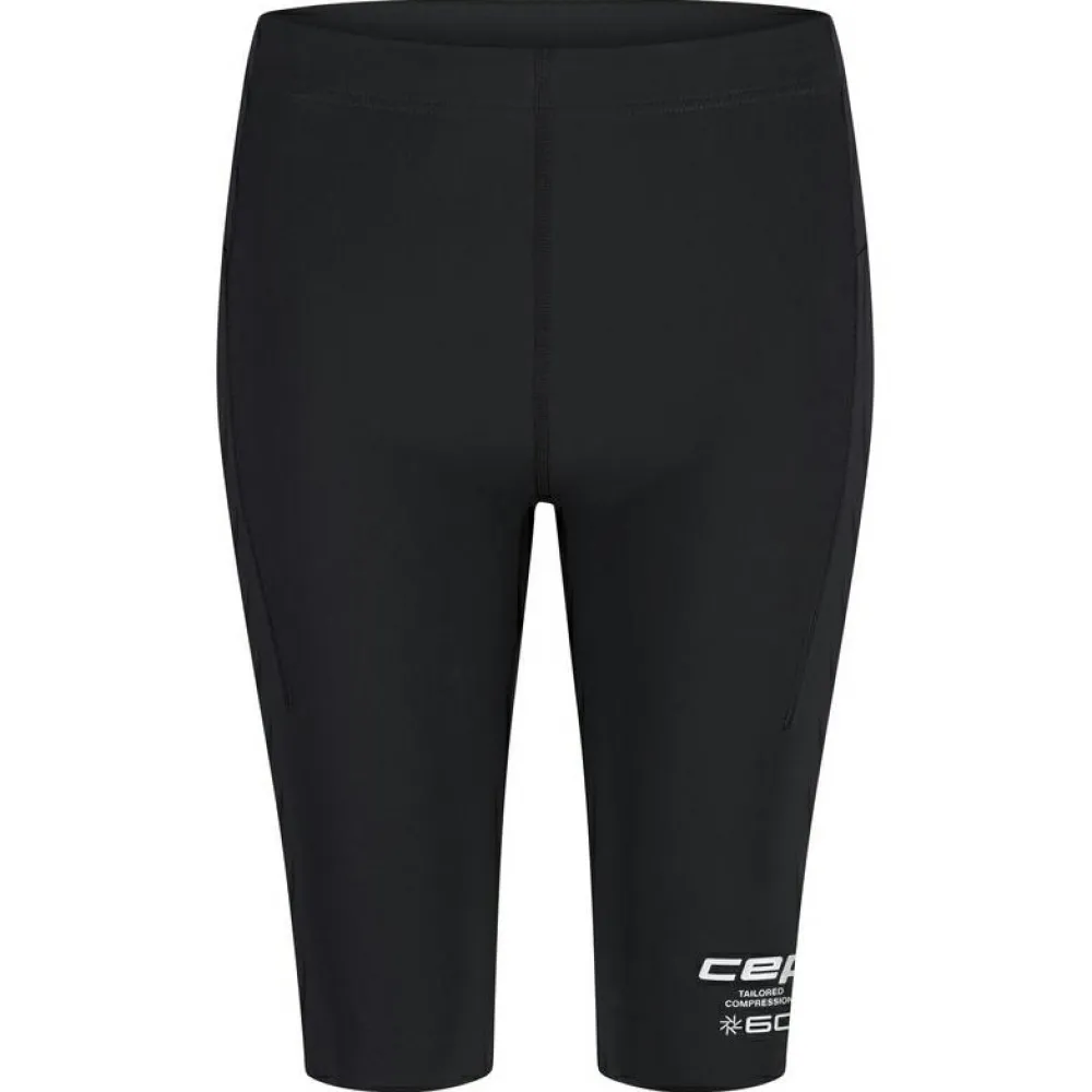 - Women's Core Run Compression Shorts - Lauftights>CEP Best