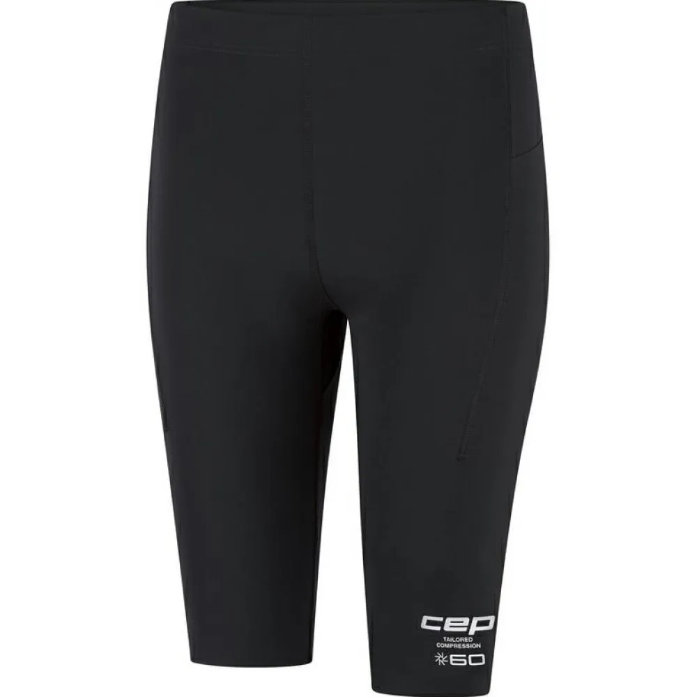 - Women's Core Run Compression Shorts - Lauftights>CEP Best