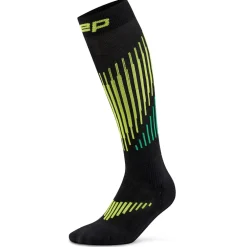 Hot - Women's Core Run Merino Tall 3.0 - Kompressionssocken Socken|Socken