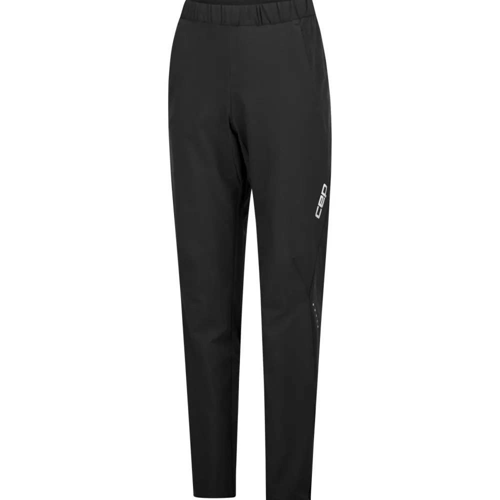- Women's Core Run Pants - Laufhose>CEP Best