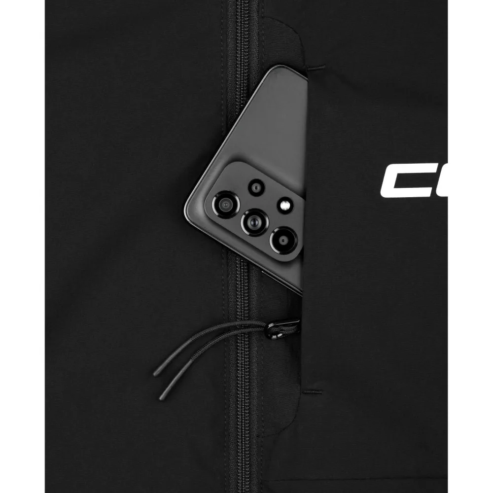 - Women's Core Run Thermal Vest, Reversible - Laufweste>CEP New