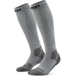 CEP - Women's Hiking Light Cushion Socks Tall - Kompressionssocken^ Wandersocken|Socken