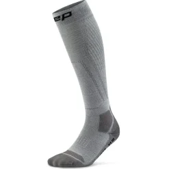 CEP - Women's Hiking Light Cushion Socks Tall - Kompressionssocken^ Wandersocken|Socken