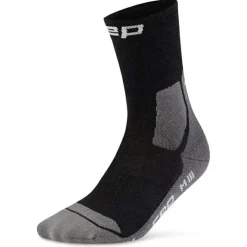 - Women's Hiking Light Cushion Socks Mid Cut - Wandersocken>CEP Online