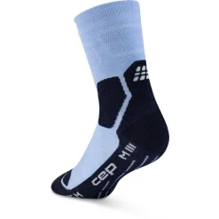 - Women's Hiking Light Cushion Socks Mid Cut - Wandersocken>CEP Online