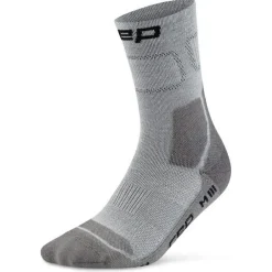 - Women's Hiking Light Cushion Socks Mid Cut - Wandersocken><noscript><img width=