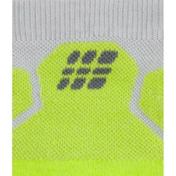 CEP - Women's Hiking Light Cushion Socks Low Cut - Wandersocken