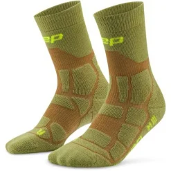 Discount - Women's Hiking Max Cushion Socks Mid Cut 2.0 - Wandersocken Wandersocken|Socken