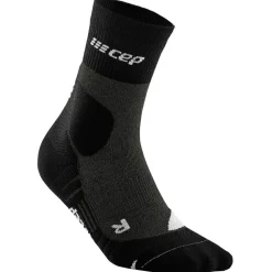 Hot - Women's Hiking Merino Mid-Cut Socks - Kompressionssocken Wandersocken|Radsocken