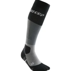 - Women's Max Cushion Socks Hiking Tall - Wandersocken>CEP New